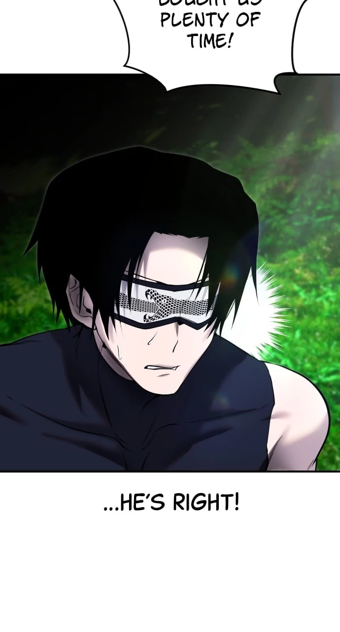 Secretly More Powerful than the Hero Chapter 19 - 83