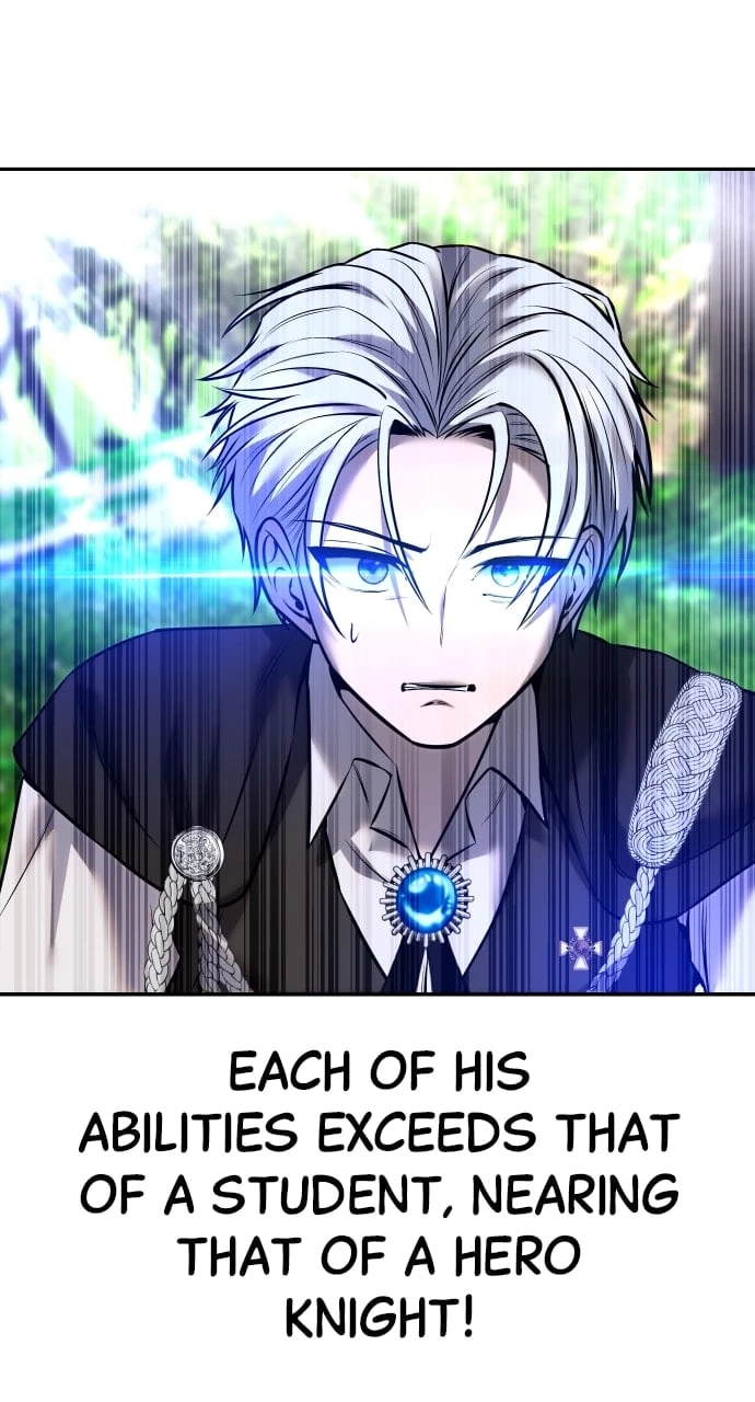 Secretly More Powerful than the Hero Chapter 18 - 60