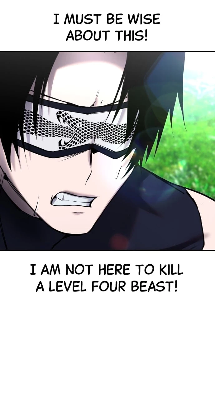 Secretly More Powerful than the Hero Chapter 19 - 84