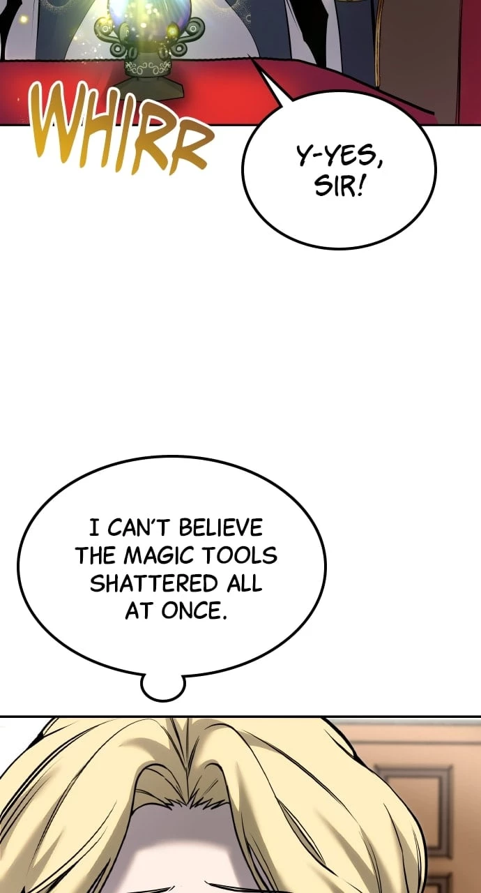 Secretly More Powerful than the Hero Chapter 17 - 29
