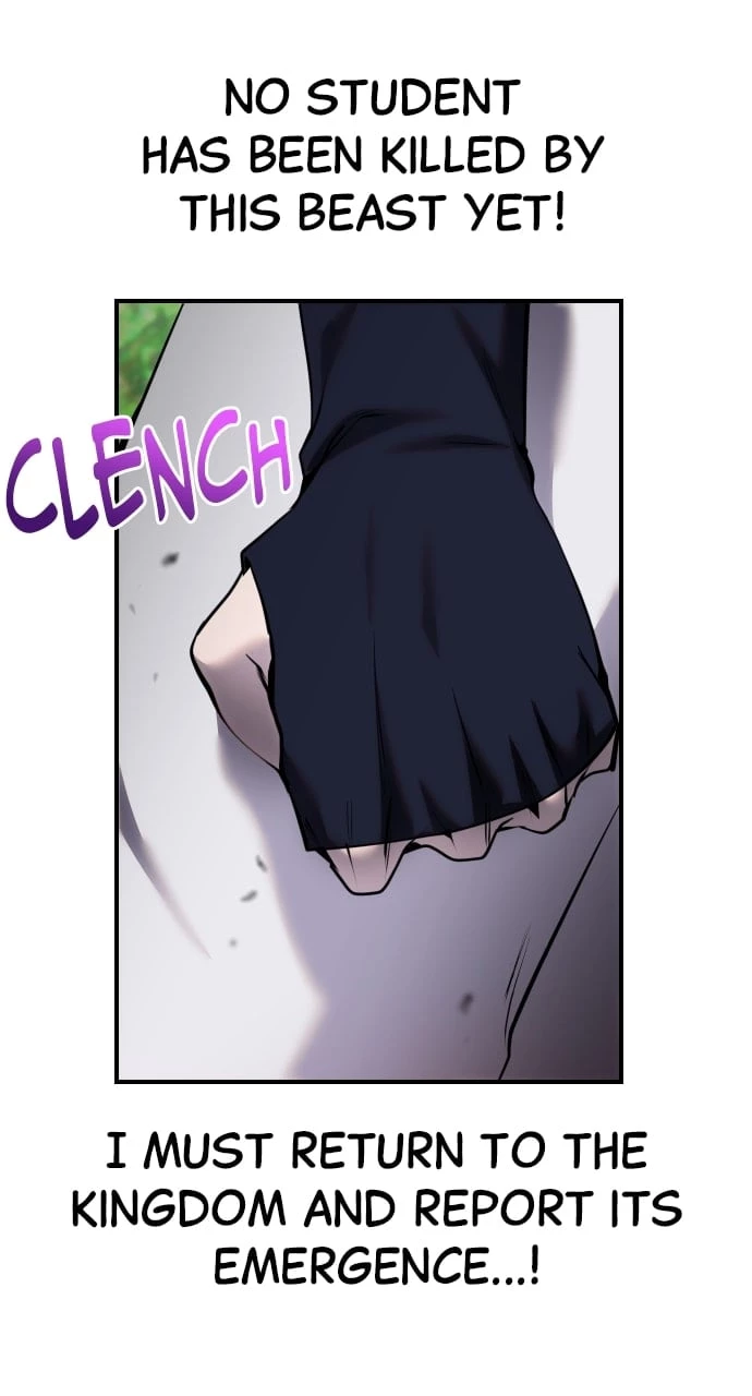 Secretly More Powerful than the Hero Chapter 19 - 85