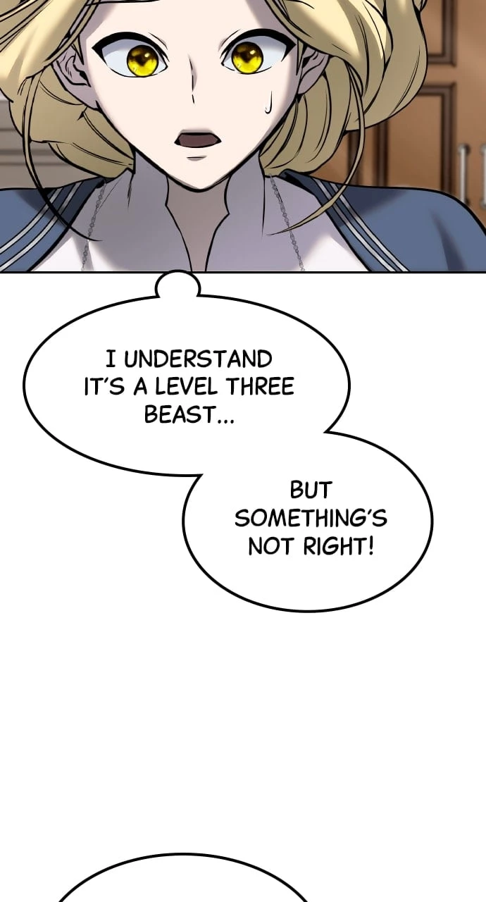 Secretly More Powerful than the Hero Chapter 17 - 30