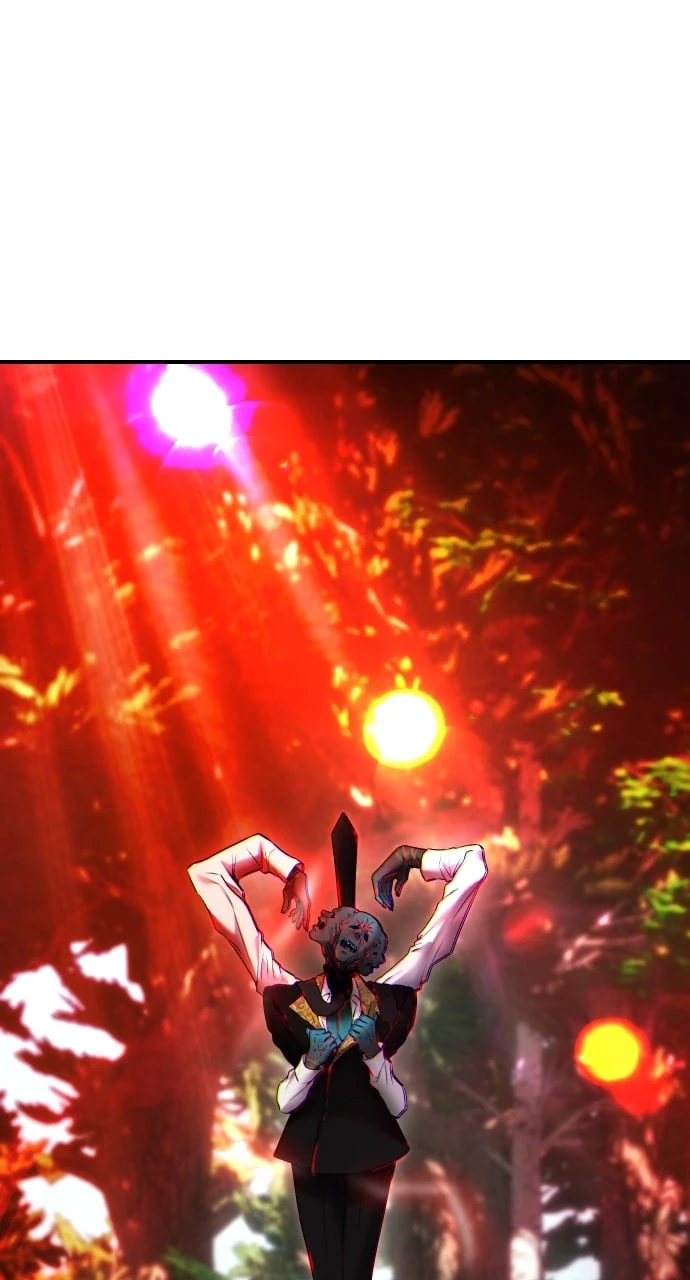 Secretly More Powerful than the Hero Chapter 19 - 86