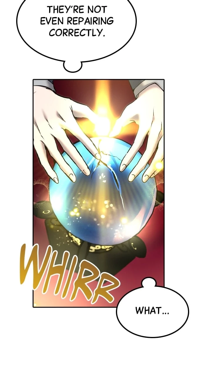 Secretly More Powerful than the Hero Chapter 17 - 31