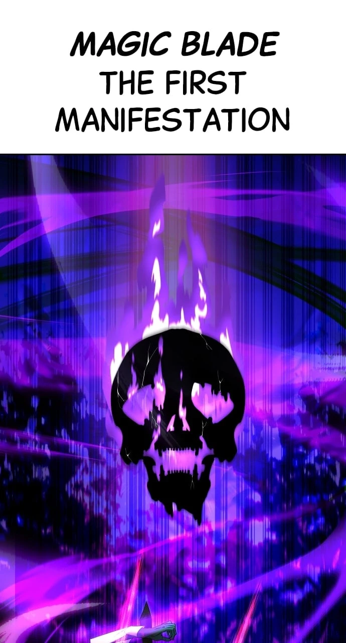 Secretly More Powerful than the Hero Chapter 18 - 64