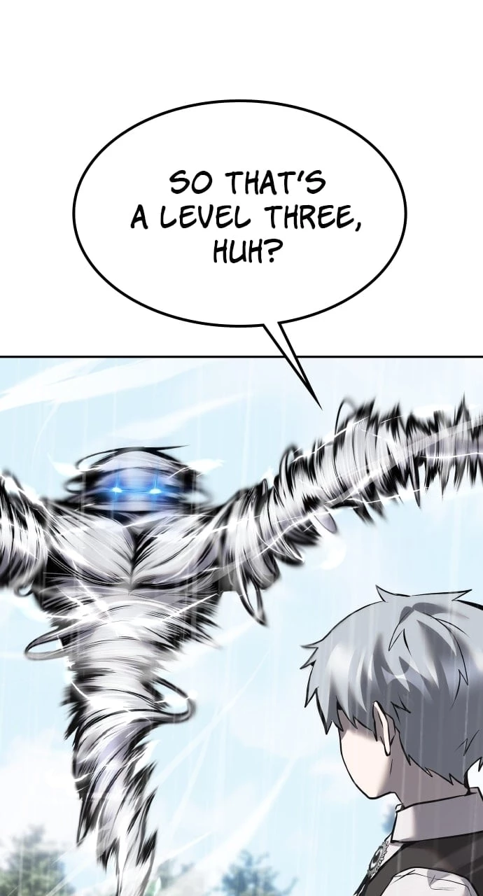 Secretly More Powerful than the Hero Chapter 17 - 33