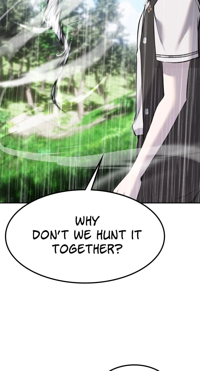 Secretly More Powerful than the Hero Chapter 17 - 34
