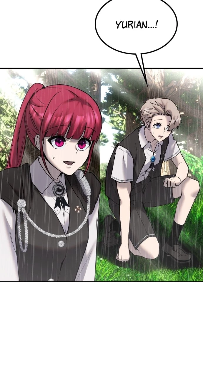Secretly More Powerful than the Hero Chapter 17 - 35