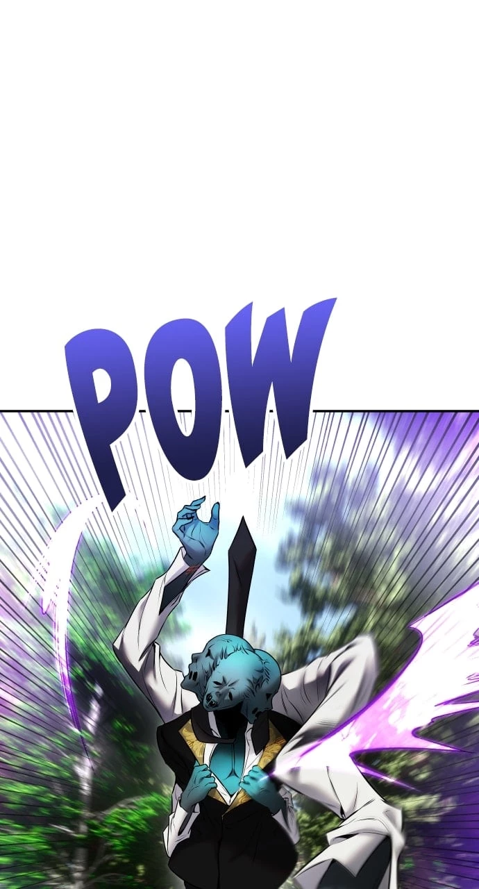 Secretly More Powerful than the Hero Chapter 18 - 66
