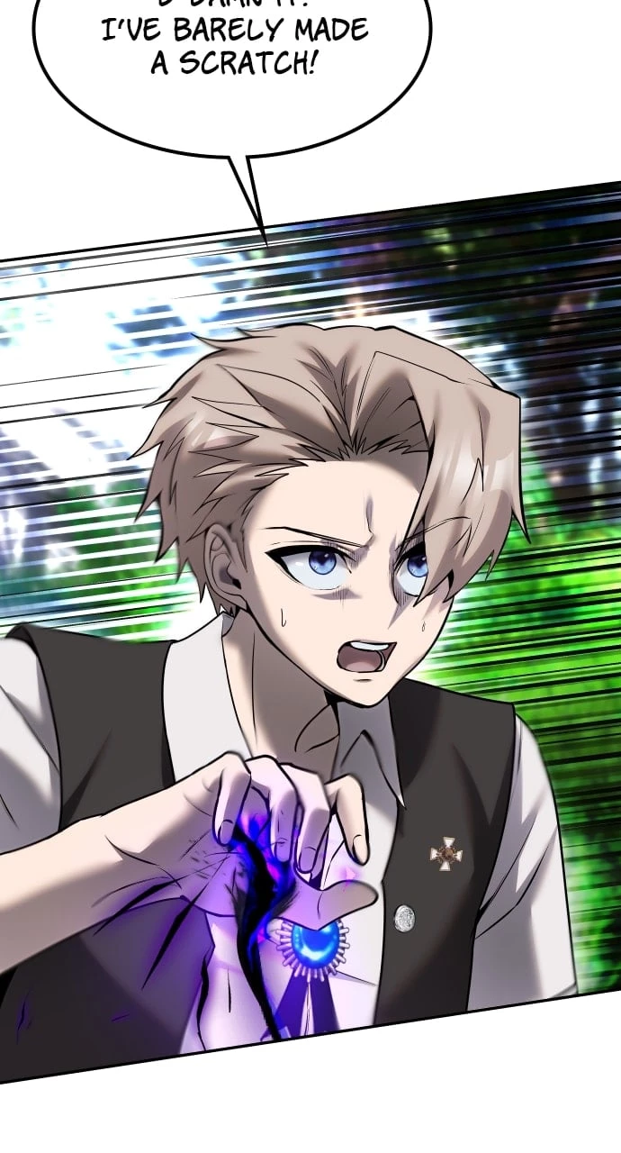Secretly More Powerful than the Hero Chapter 18 - 68