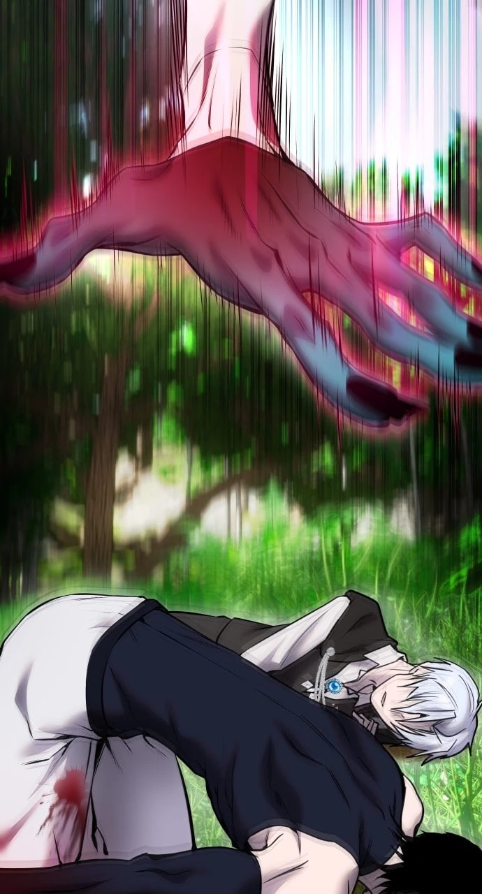Secretly More Powerful than the Hero Chapter 19 - 93