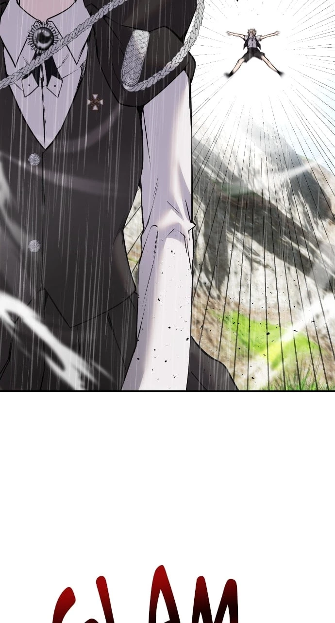 Secretly More Powerful than the Hero Chapter 17 - 39