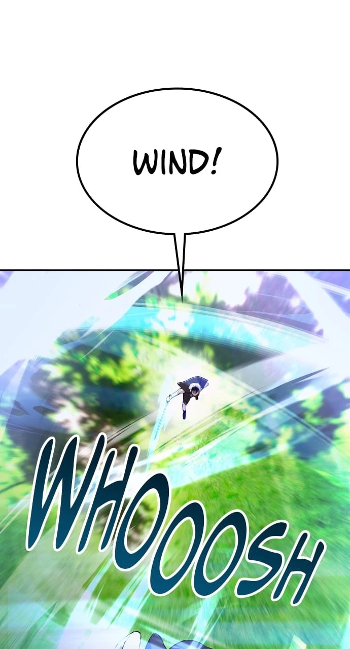 Secretly More Powerful than the Hero Chapter 18 - 72