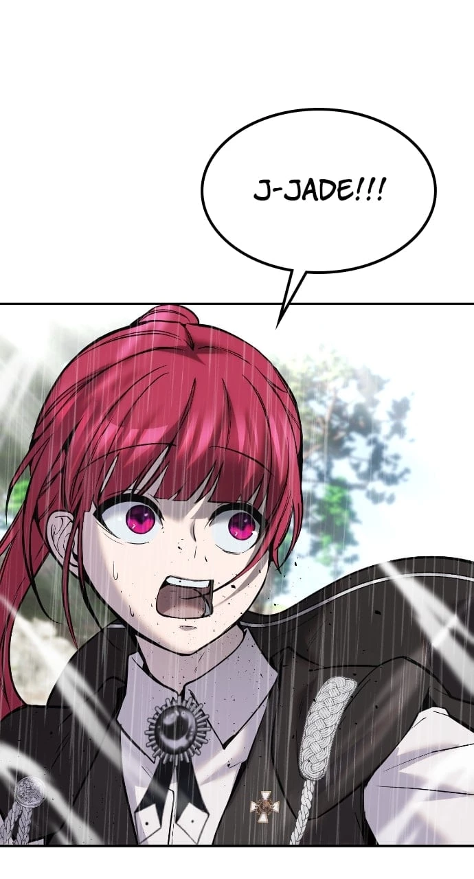 Secretly More Powerful than the Hero Chapter 17 - 41