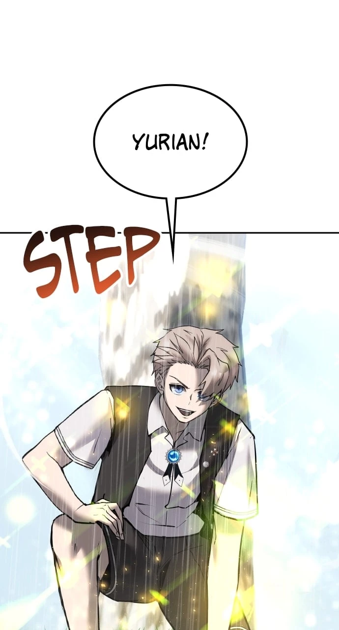 Secretly More Powerful than the Hero Chapter 17 - 44
