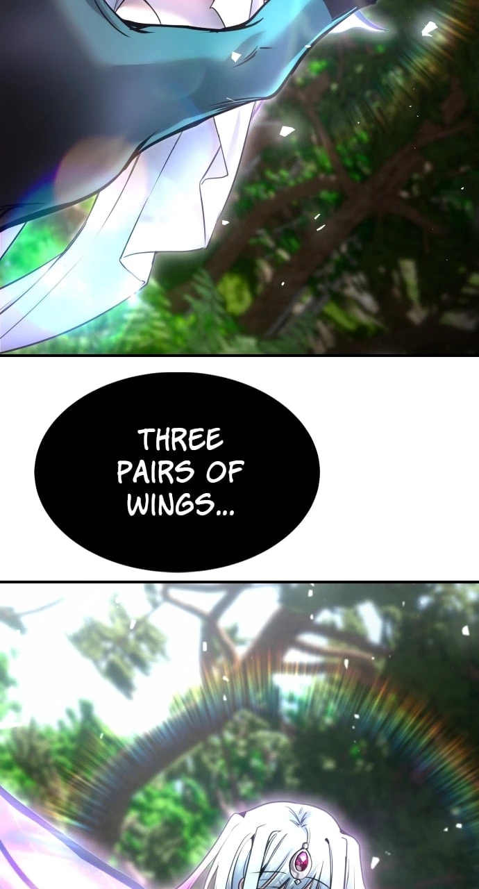 Secretly More Powerful than the Hero Chapter 19 - 99