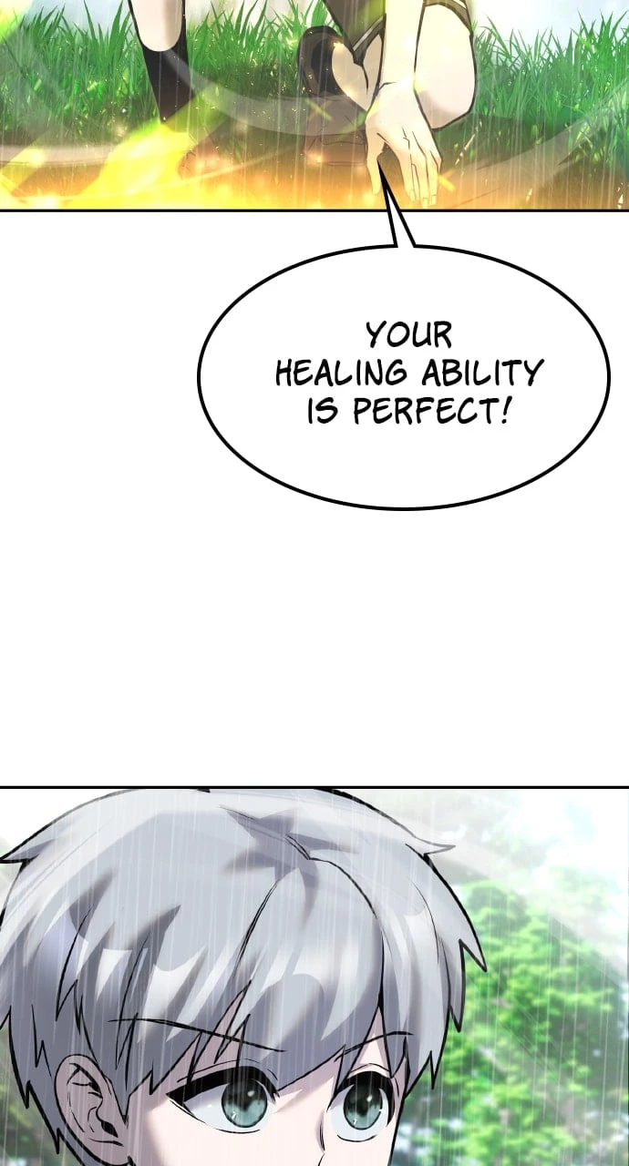 Secretly More Powerful than the Hero Chapter 17 - 45