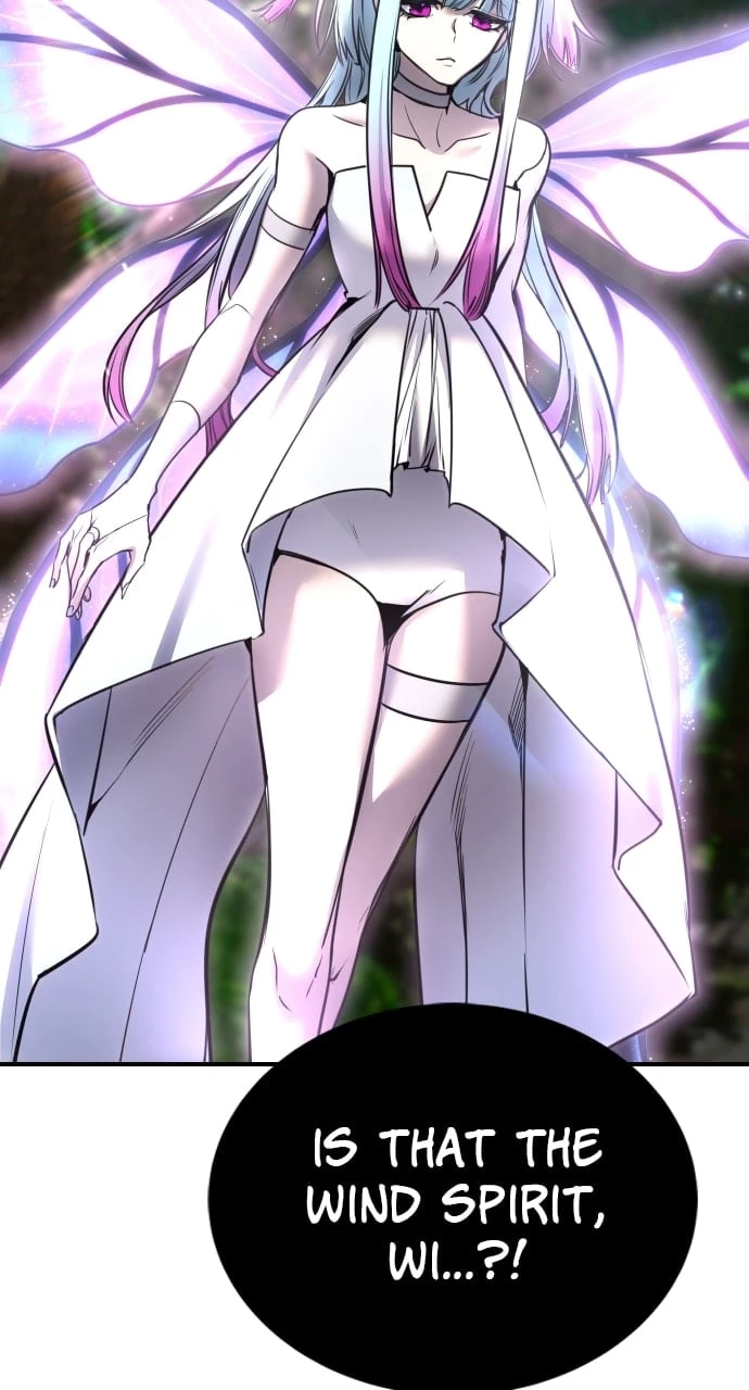 Secretly More Powerful than the Hero Chapter 19 - 100