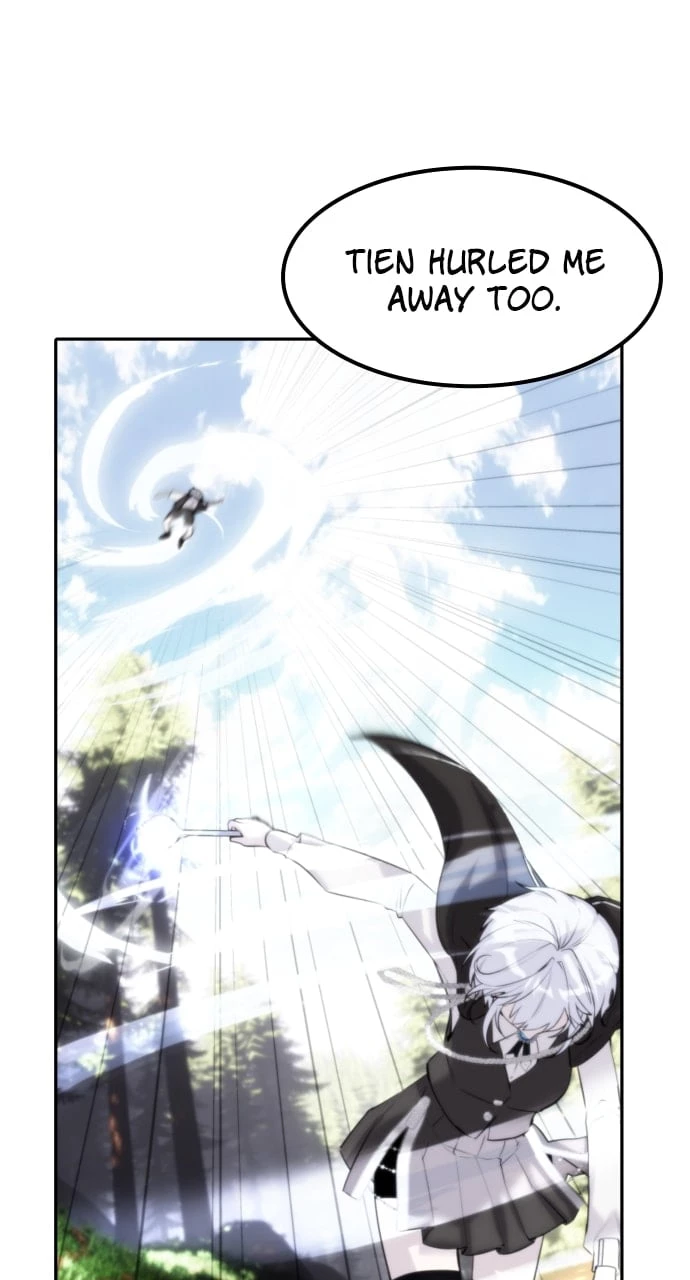 Secretly More Powerful than the Hero Chapter 18 - 76