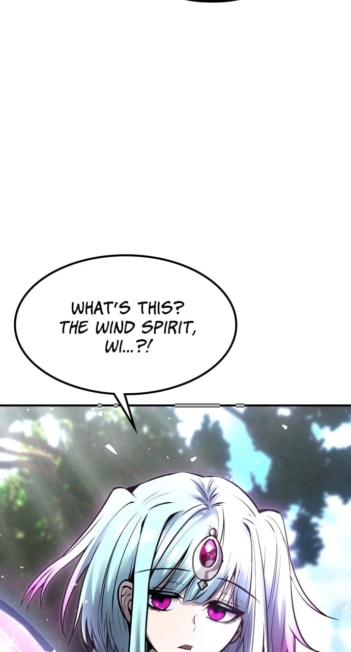 Secretly More Powerful than the Hero Chapter 19 - 101