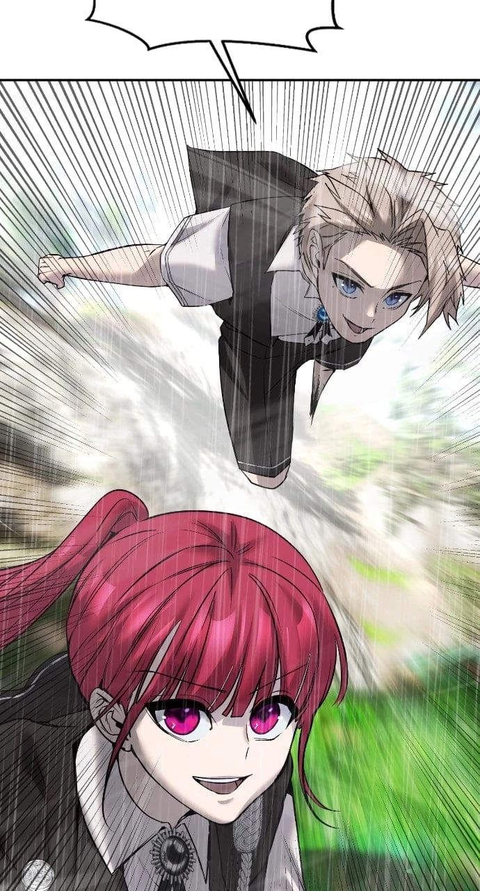 Secretly More Powerful than the Hero Chapter 17 - 48