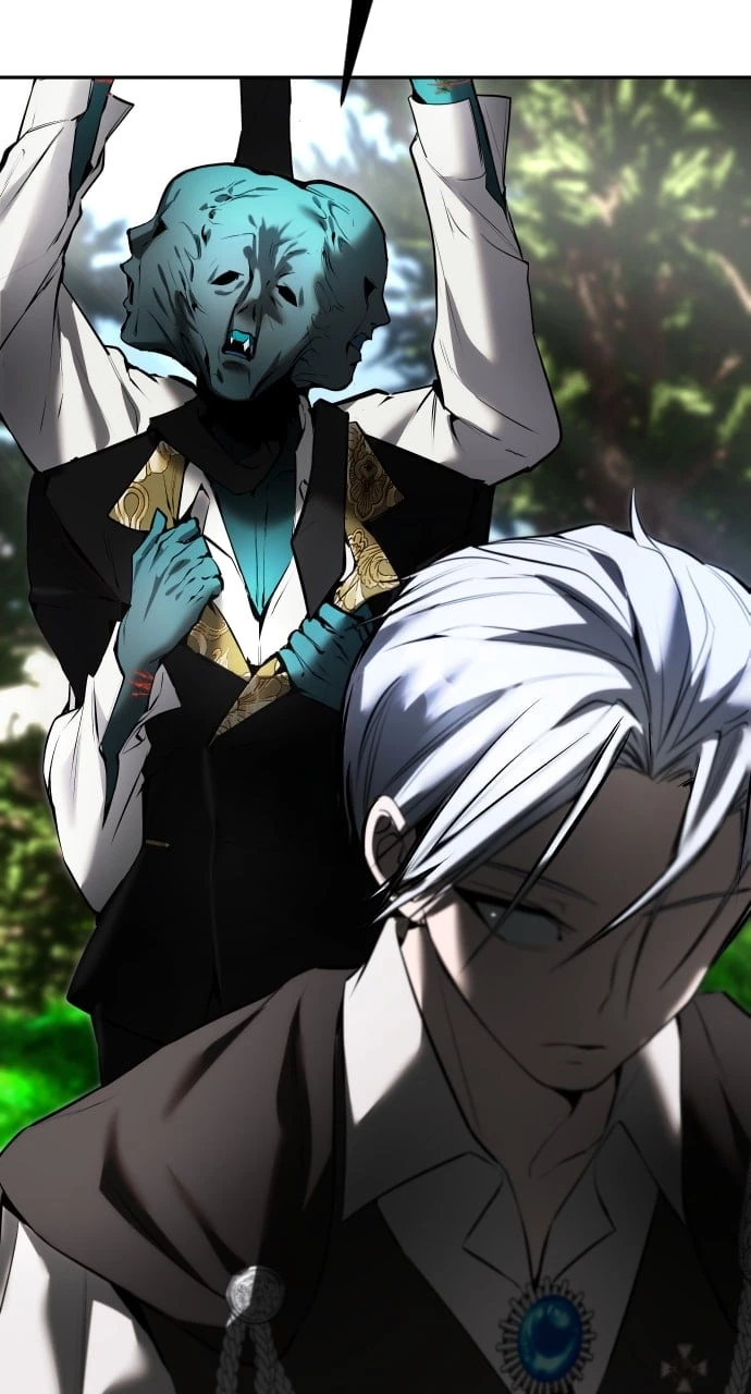 Secretly More Powerful than the Hero Chapter 18 - 79