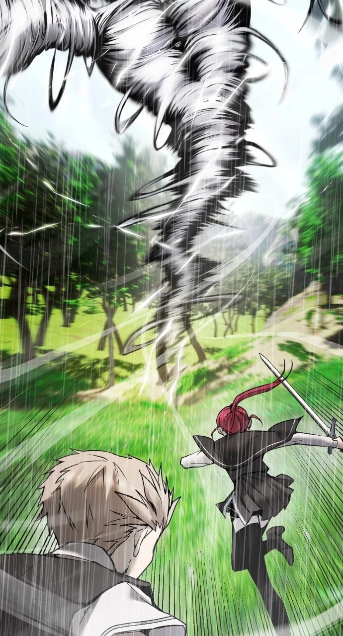 Secretly More Powerful than the Hero Chapter 17 - 50