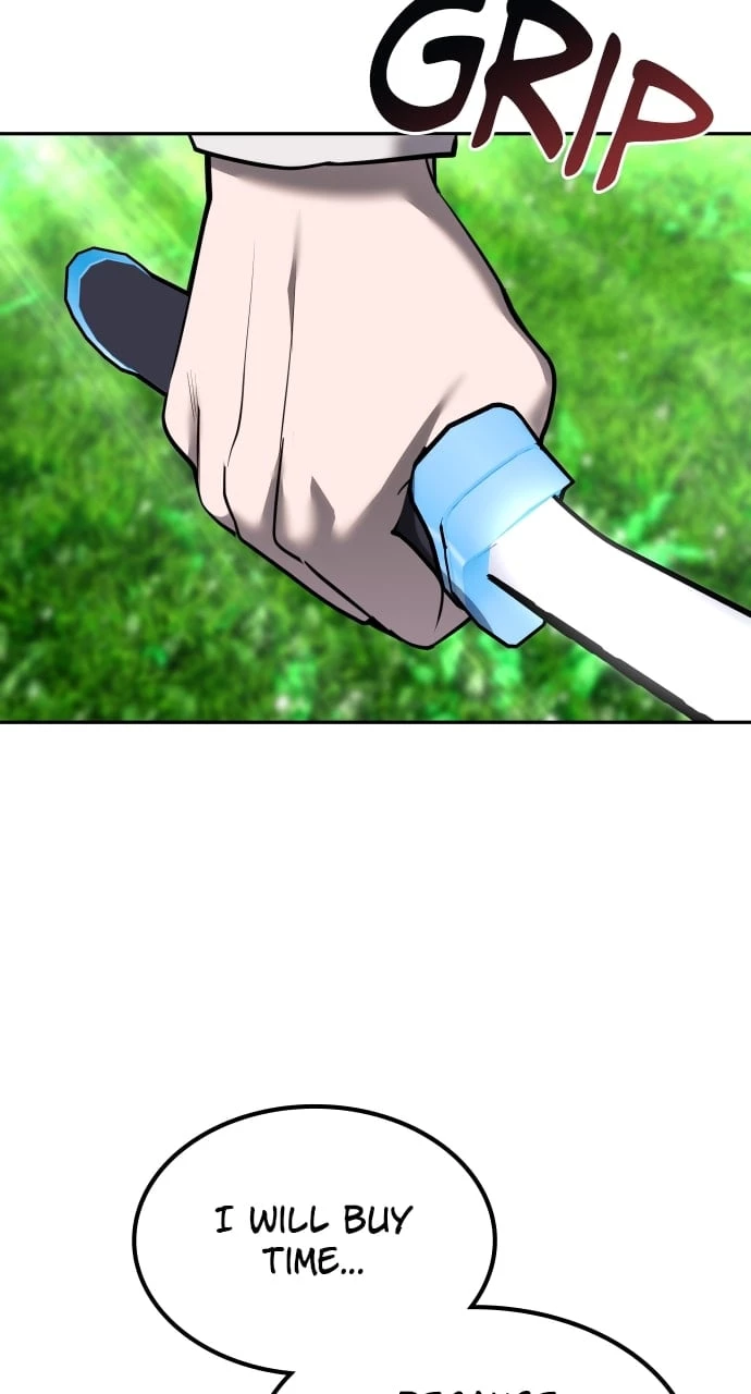 Secretly More Powerful than the Hero Chapter 18 - 82
