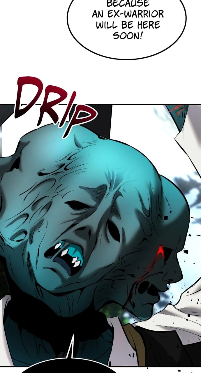 Secretly More Powerful than the Hero Chapter 18 - 83