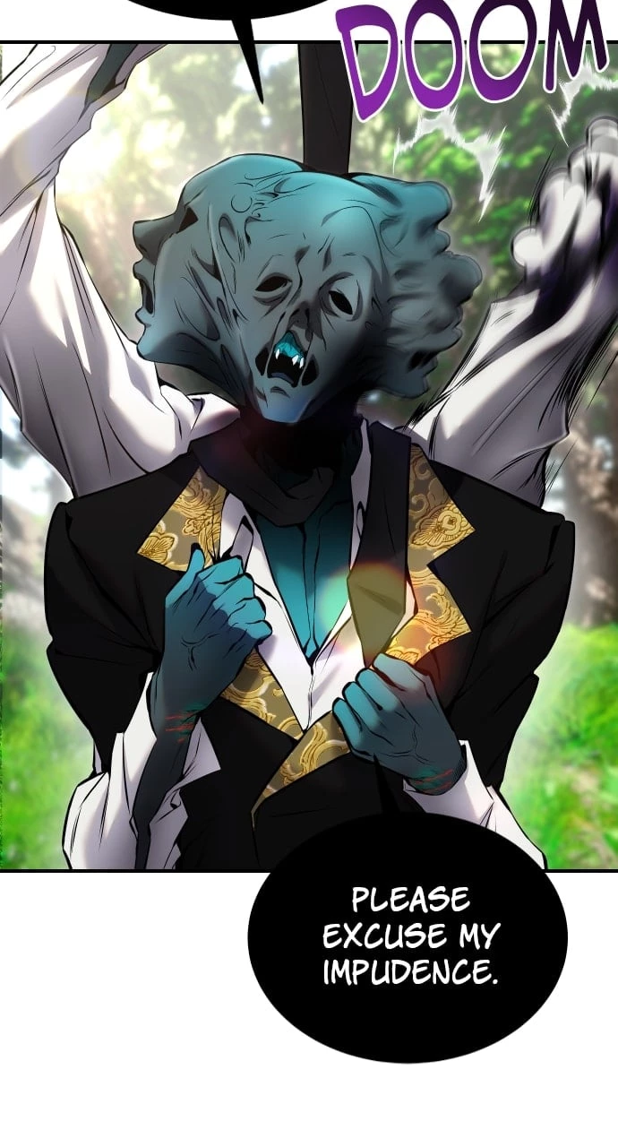 Secretly More Powerful than the Hero Chapter 19 - 108
