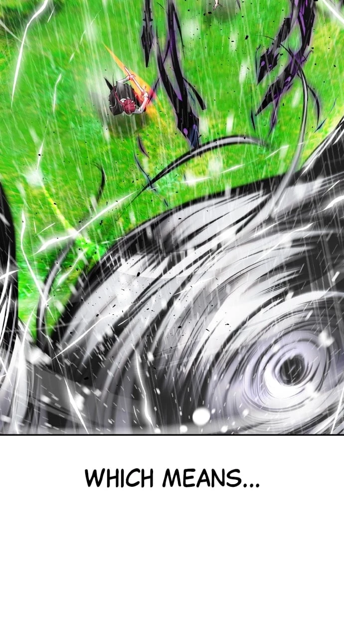 Secretly More Powerful than the Hero Chapter 17 - 54
