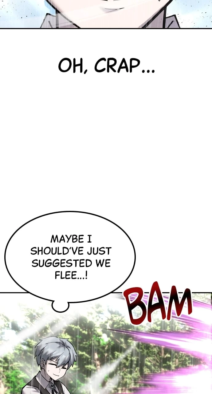 Secretly More Powerful than the Hero Chapter 17 - 58