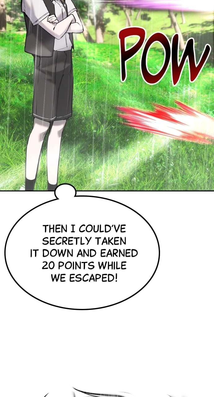 Secretly More Powerful than the Hero Chapter 17 - 59