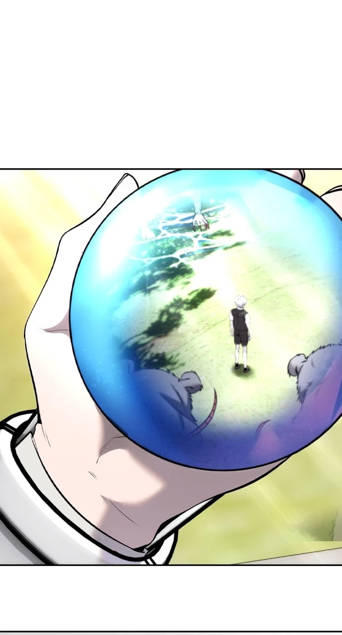 Secretly More Powerful than the Hero Chapter 16 - 2