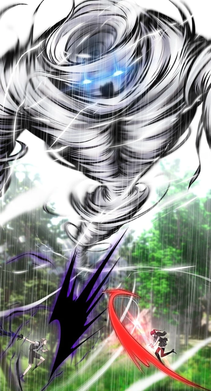 Secretly More Powerful than the Hero Chapter 17 - 60