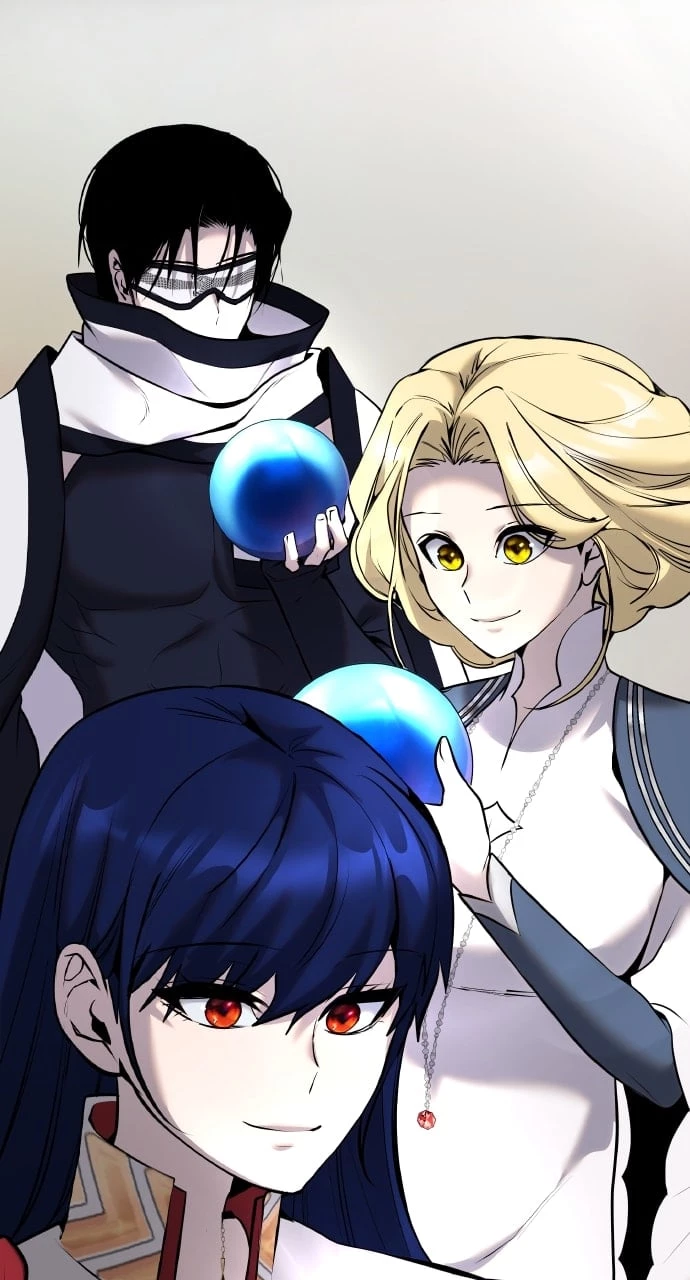 Secretly More Powerful than the Hero Chapter 16 - 3