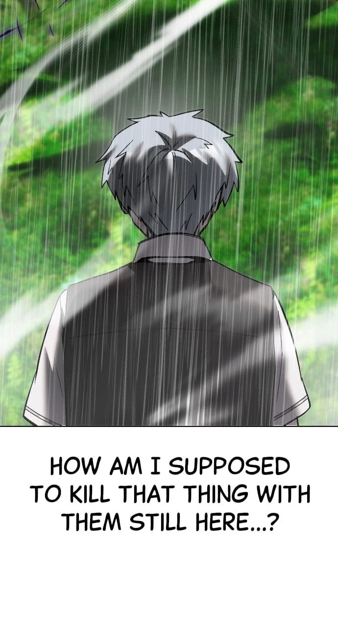 Secretly More Powerful than the Hero Chapter 17 - 61