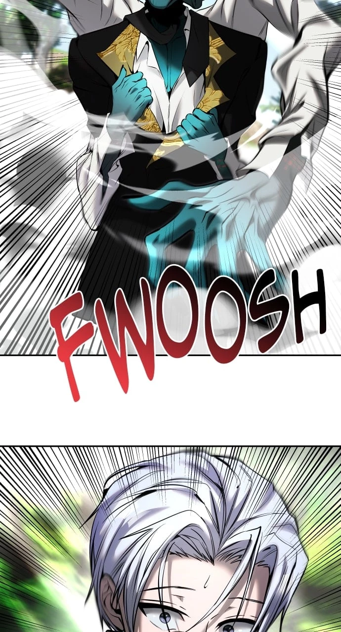 Secretly More Powerful than the Hero Chapter 18 - 95