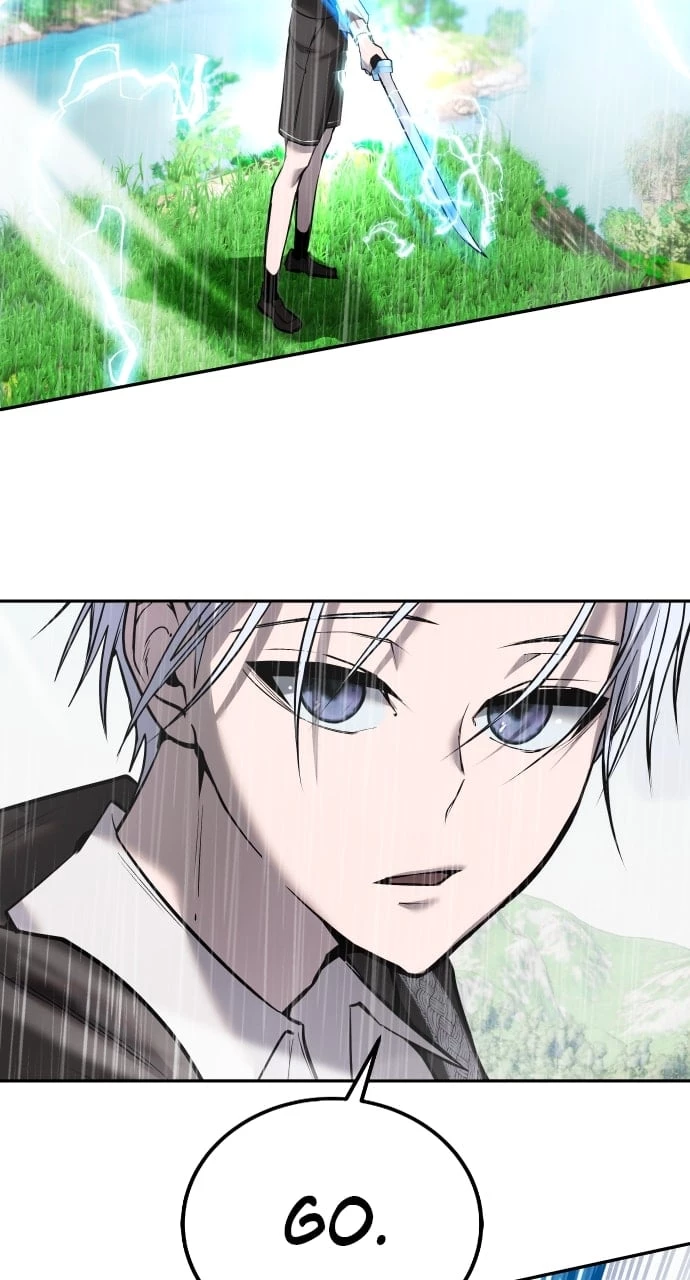 Secretly More Powerful than the Hero Chapter 17 - 65
