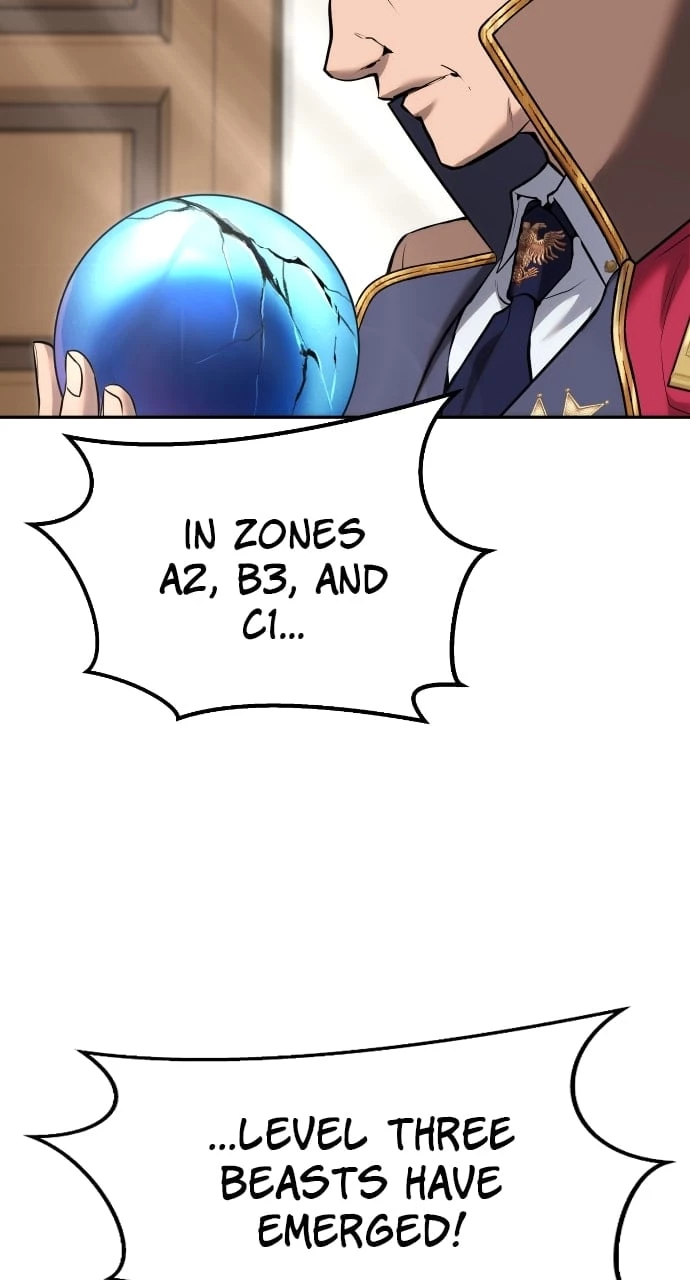 Secretly More Powerful than the Hero Chapter 16 - 8