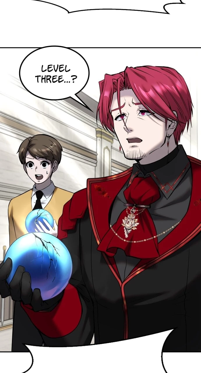 Secretly More Powerful than the Hero Chapter 16 - 9