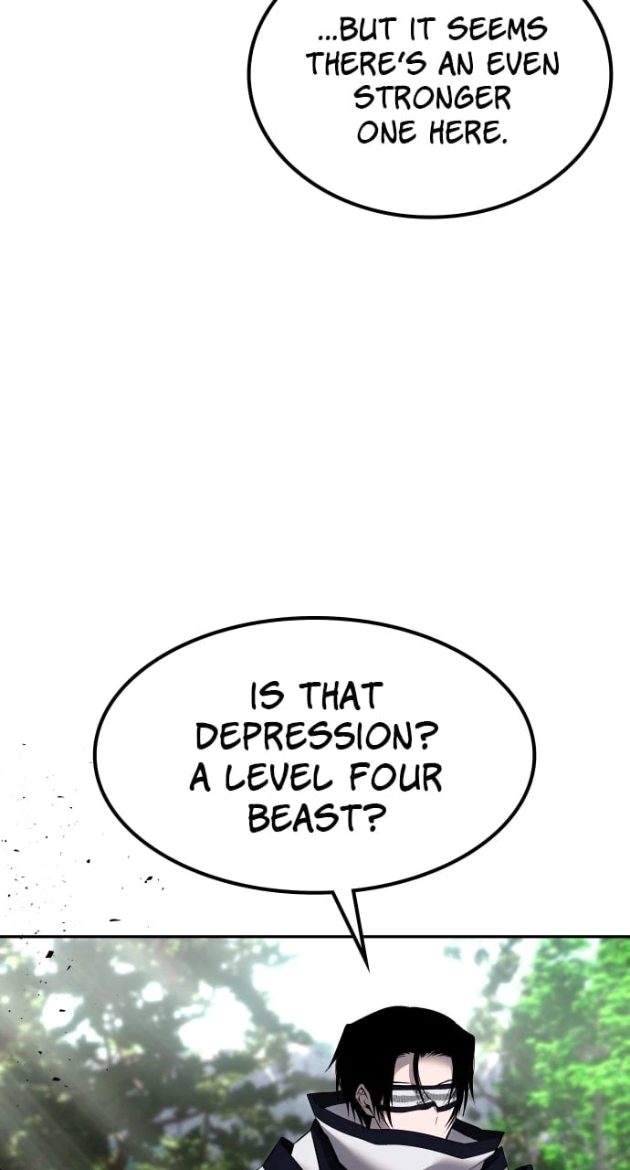Secretly More Powerful than the Hero Chapter 18 - 98