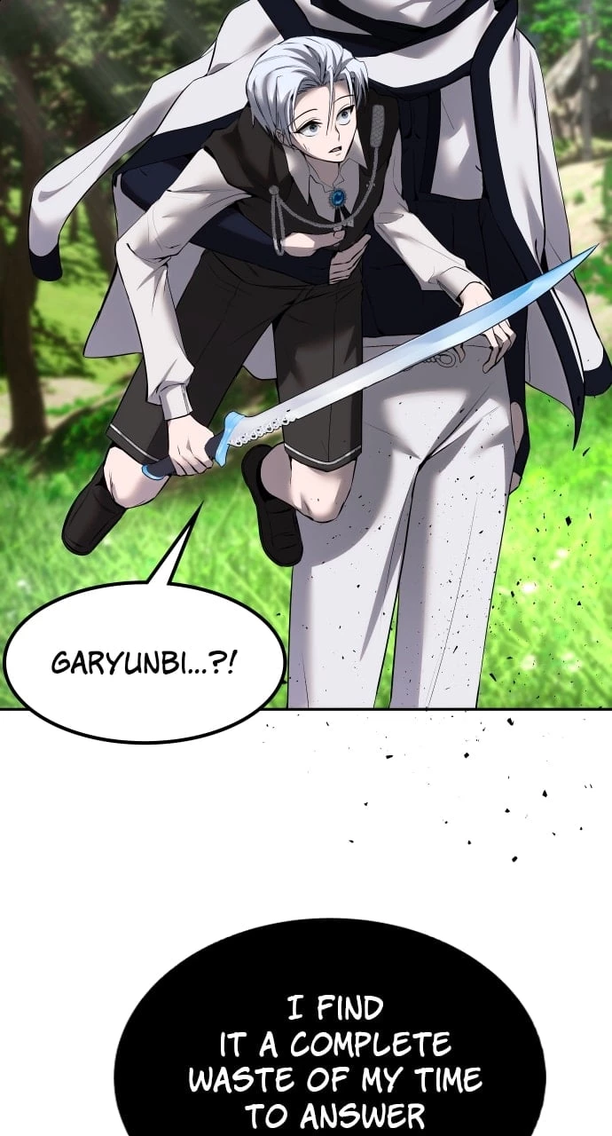 Secretly More Powerful than the Hero Chapter 18 - 99