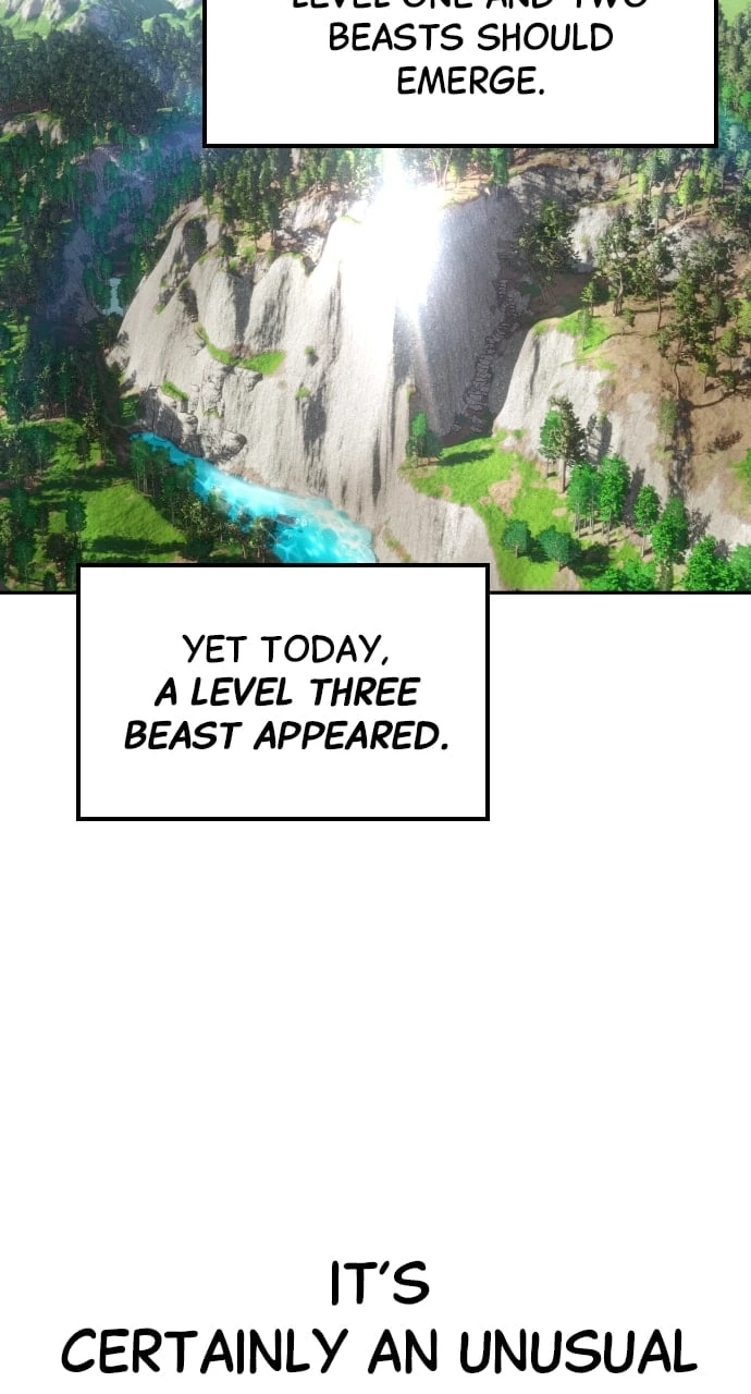 Secretly More Powerful than the Hero Chapter 16 - 12