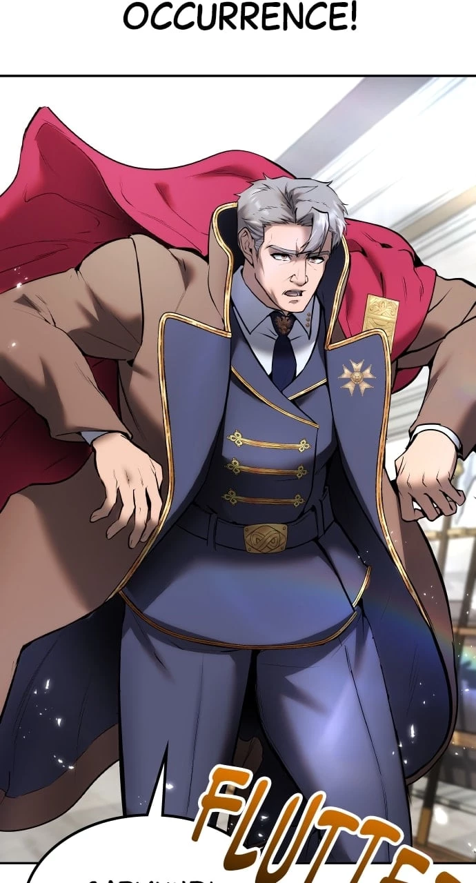 Secretly More Powerful than the Hero Chapter 16 - 13