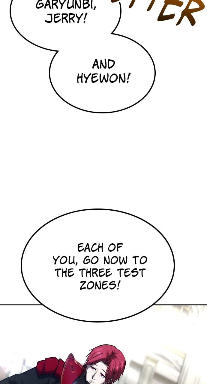 Secretly More Powerful than the Hero Chapter 16 - 14