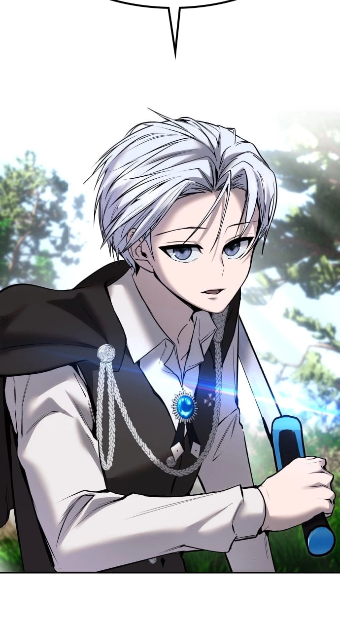 Secretly More Powerful than the Hero Chapter 17 - 71