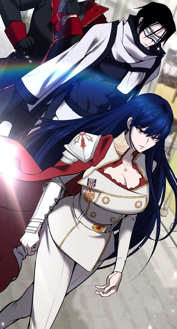 Secretly More Powerful than the Hero Chapter 16 - 15