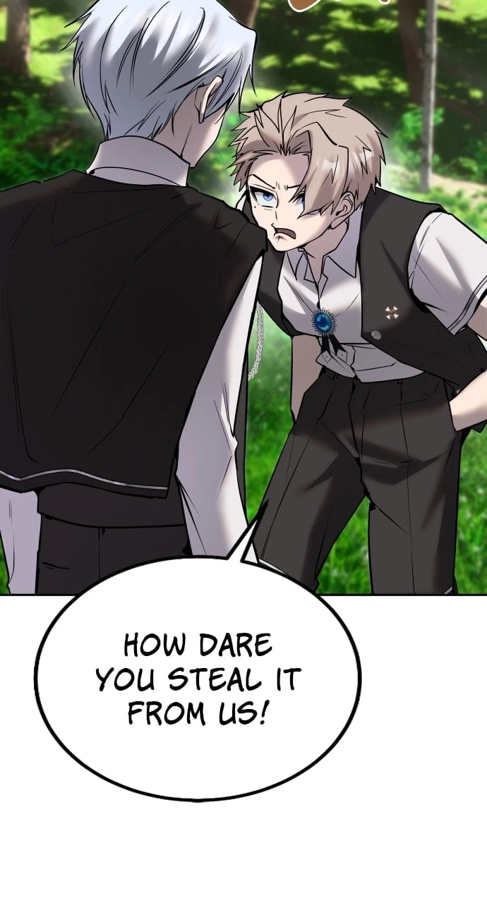 Secretly More Powerful than the Hero Chapter 17 - 74