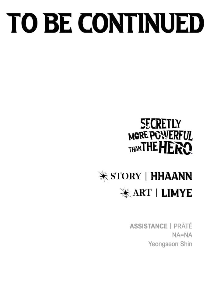 Secretly More Powerful than the Hero Chapter 18 - 106